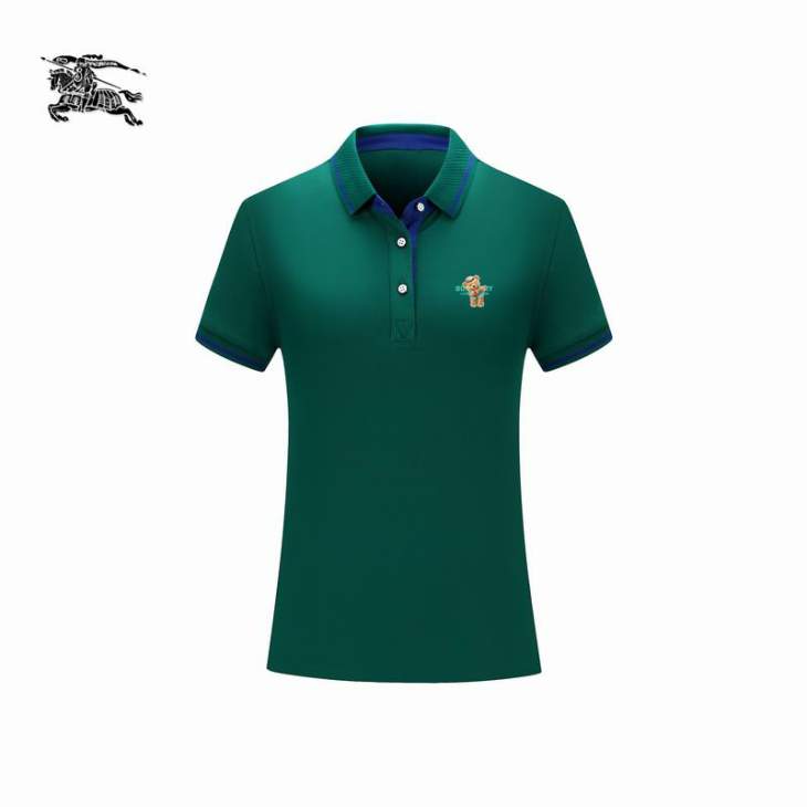 Picture of Burberry Polo Shirts Short _SKUBurberryM-3XL25tr0129215